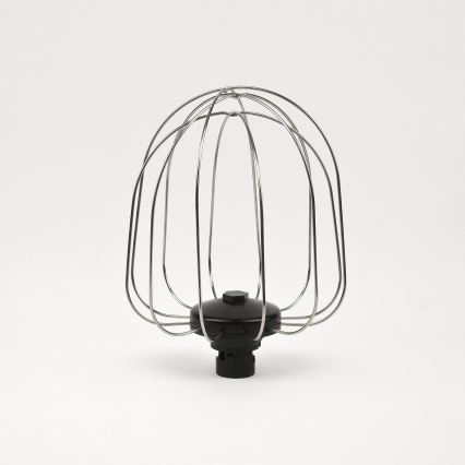 G3Ferrari G2016400 - Stolní robot s dvojitým hákem PASTAIO 8 l 1800W/230V matný chrom