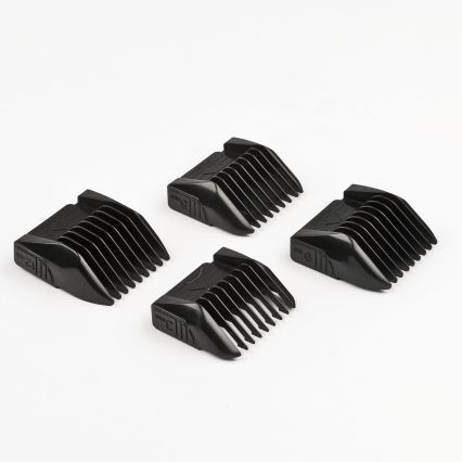 G3Ferrari G3004903 - Zastřihovač vlasů RAZOR-ACT 2000 mAh IPX6