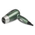G3Ferrari G3005103 - Fén FIGARO 1500W/230V zelená