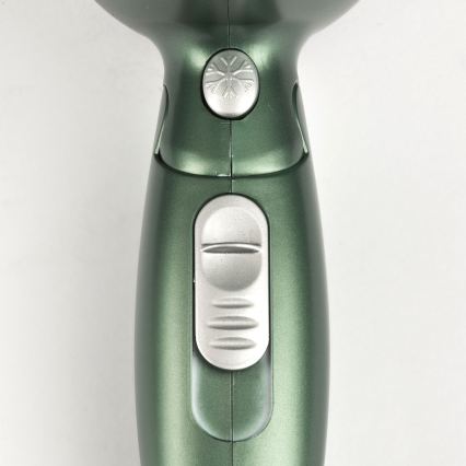 G3Ferrari G3005103 - Fén FIGARO 1500W/230V zelená