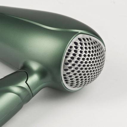 G3Ferrari G3005103 - Fén FIGARO 1500W/230V zelená