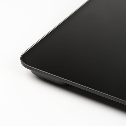 G3Ferrari G3005800 - Digitální osobní váha 3xAAA černá