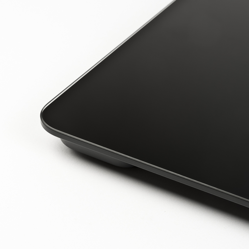 G3Ferrari G3005800 - Digitální osobní váha 3xAAA černá