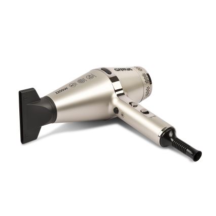 G3Ferrari G3005911 - Fén TEXTA GOLD 2200W/230V zlatá