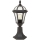 Garden Zone - Venkovní lampa LEDBURY 1xE27/100W/230V IP44