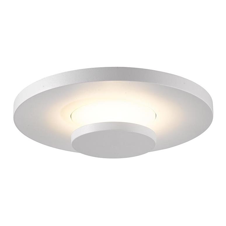 Gardino LX1421 - LED Venkovní stropní svítidlo TULIPANI LED/18W/230V IP54