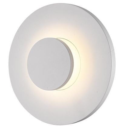 Gardino LX1421 - LED Venkovní stropní svítidlo TULIPANI LED/18W/230V IP54