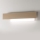 Gea Luce DOHA A G T - LED Nástěnné svítidlo DOHA LED/25W/230V 70 cm béžová