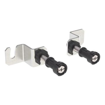 Geberit 111.013.00.1 - Sada pro předstěnovou montáž Duofix 9-11 cm