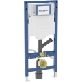 Geberit 111.364.00.6 - Podomítkový modul pro závěsné WC Duofix 112 cm