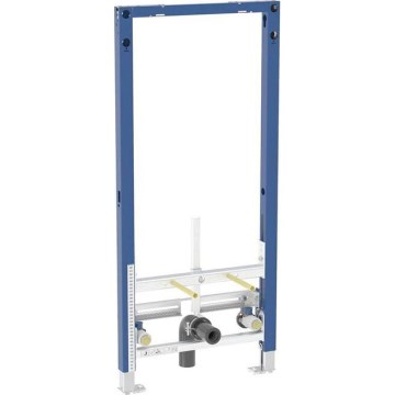 Geberit 111.510.00.2 - Podomítkový modul pro bidet Duofix 112 cm