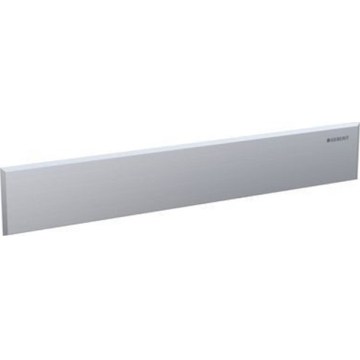 Geberit 154.336.FW.1 - Sada pro montáž odtoku 32x5cm nerez