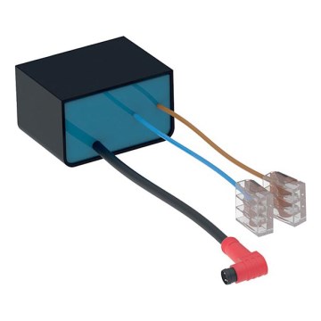 Geberit 243.971.00.1 - Síťový zdroj pro modul DuoFresh