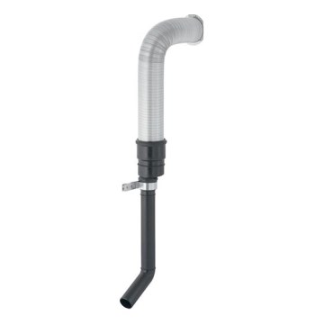 Geberit 349.352.00.1 - Sada pro odsávání zápachu pro splachovací nádržku