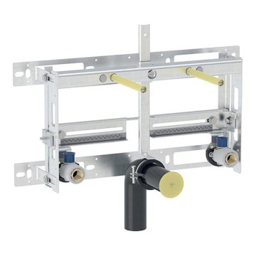 Geberit 457.530.00.1 - Podomítkový modul pro bidet Kombifix univerzální