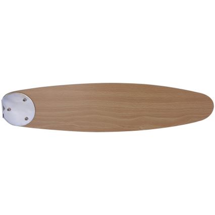 Globo - Stropní ventilátor 1xE14/60W/230V