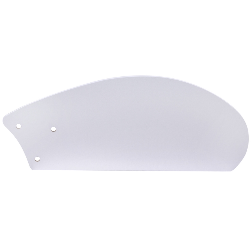 Globo - Stropní ventilátor 1xE14/60W/230V