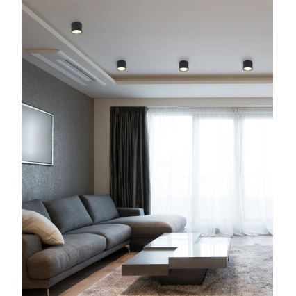 Globo - LED Stropní svítidlo LED/12W/230V 3000K