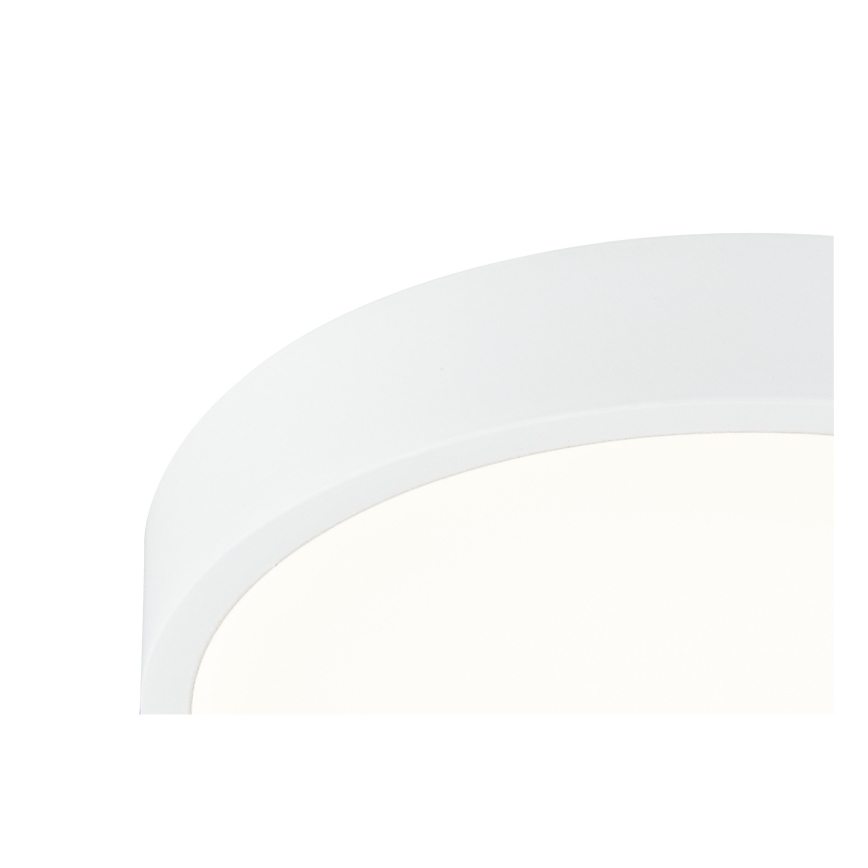 Globo - LED Stmívatelné stropní svítidlo LED/22W/230V