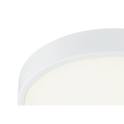 Globo - LED Stmívatelné stropní svítidlo LED/28W/230V