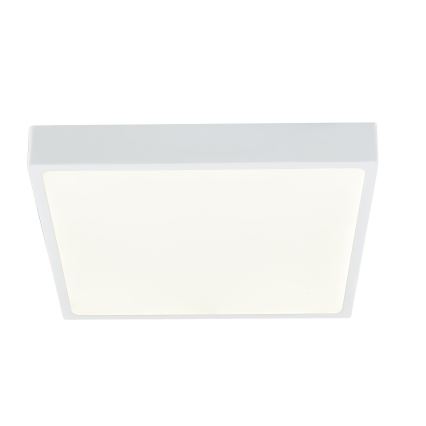 Globo - LED Stmívatelné stropní svítidlo LED/28W/230V