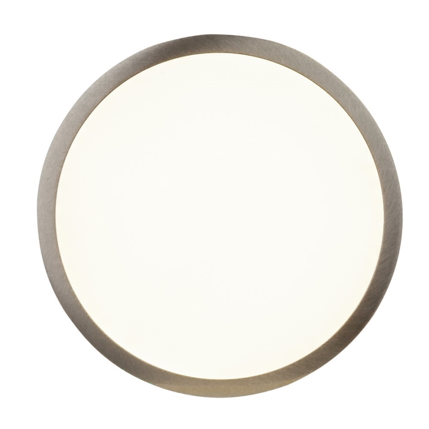 Globo - LED Stmívatelné stropní svítidlo LED/15W/230V