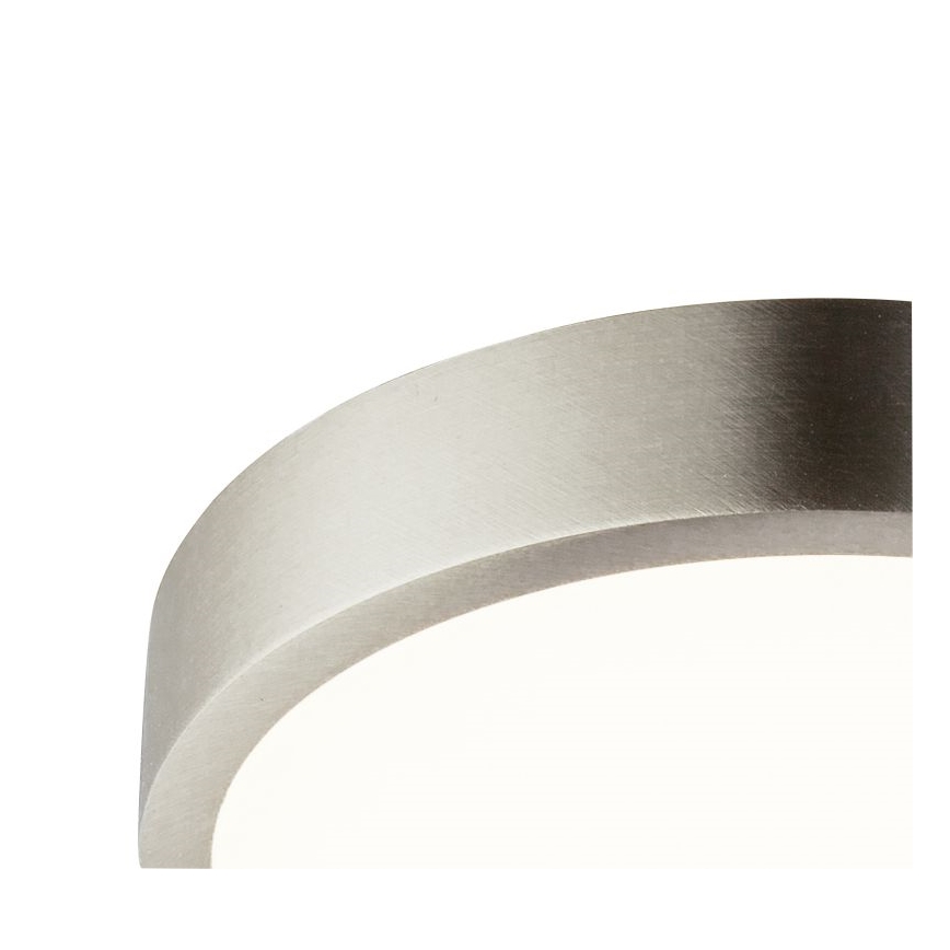 Globo - LED Stmívatelné stropní svítidlo LED/15W/230V