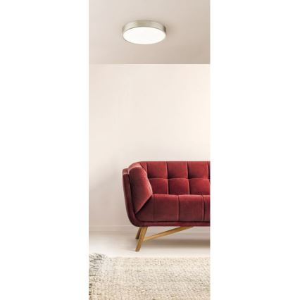 Globo - LED Stmívatelné stropní svítidlo LED/22W/230V