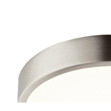 Globo - LED Stmívatelné stropní svítidlo LED/22W/230V