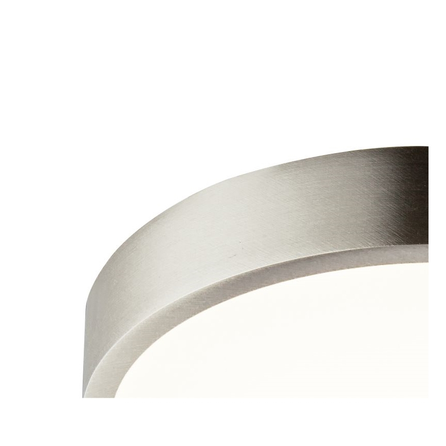 Globo - LED Stmívatelné stropní svítidlo LED/22W/230V