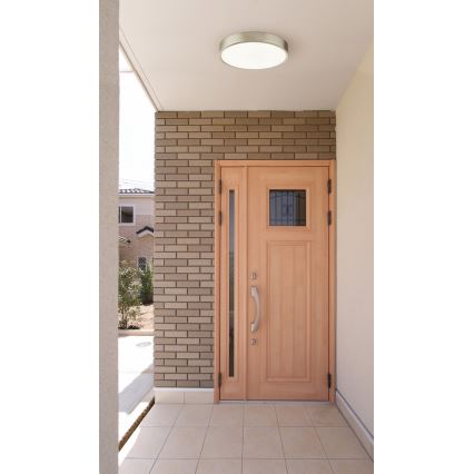 Globo - LED Stmívatelné stropní svítidlo LED/28W/230V