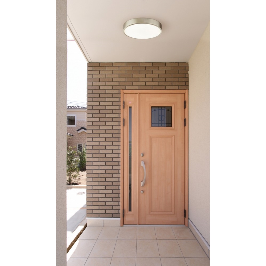 Globo - LED Stmívatelné stropní svítidlo LED/28W/230V