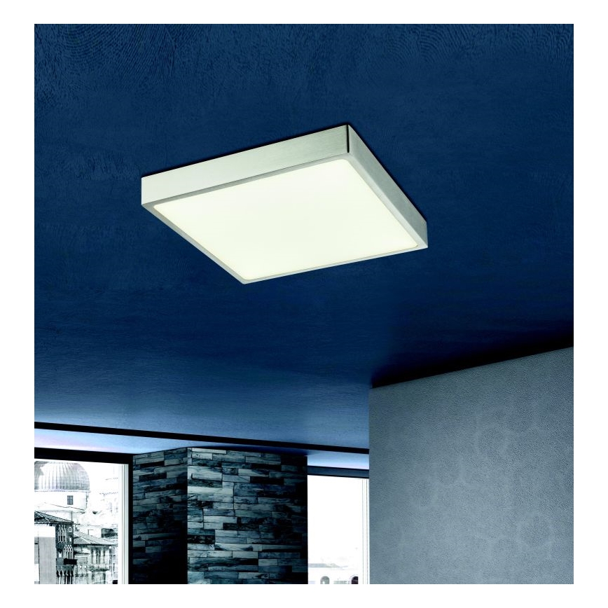 Globo - LED Stropní svítidlo LED/15W/230V
