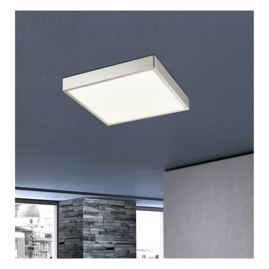 Globo - LED Stropní svítidlo LED/15W/230V