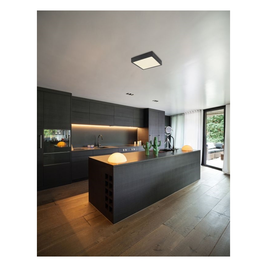 Globo - LED Stropní svítidlo LED/15W/230V