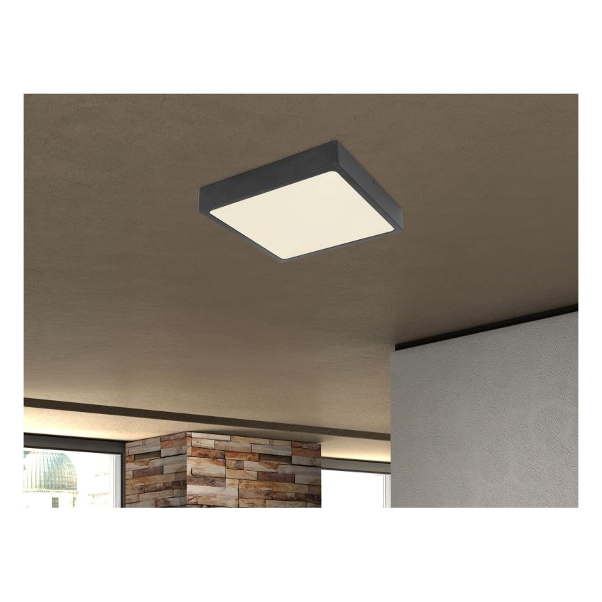 Globo - LED Stropní svítidlo LED/28W/230V