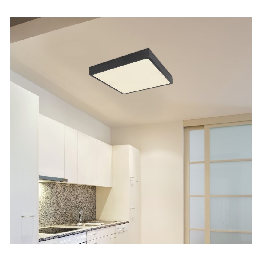 Globo - LED Stropní svítidlo LED/28W/230V