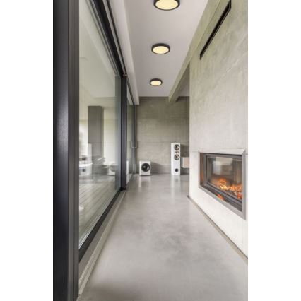 Globo - LED Stropní svítidlo LED/22W/230V