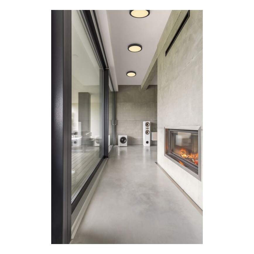 Globo - LED Stropní svítidlo LED/22W/230V