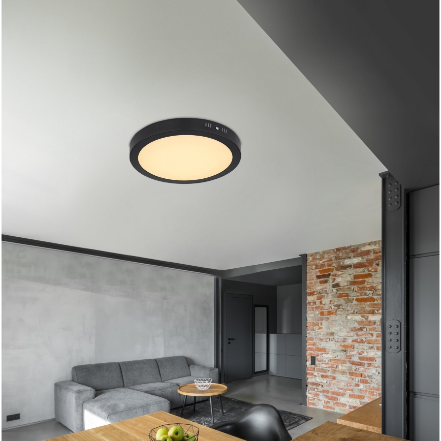 Globo - LED Stropní svítidlo LED/22W/230V