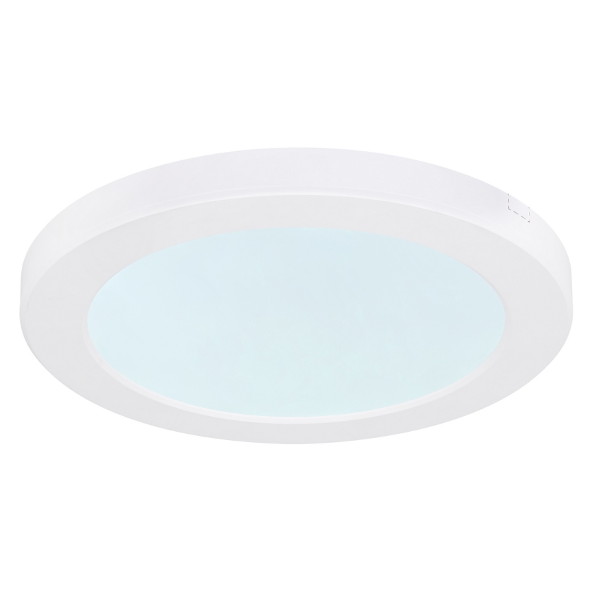 Globo - LED Stropní svítidlo LED/18W/230V 3000/4000/6500K bílá