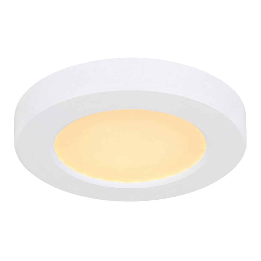 Globo - LED Stropní svítidlo LED/6W/230V 3000/4000/6500K bílá