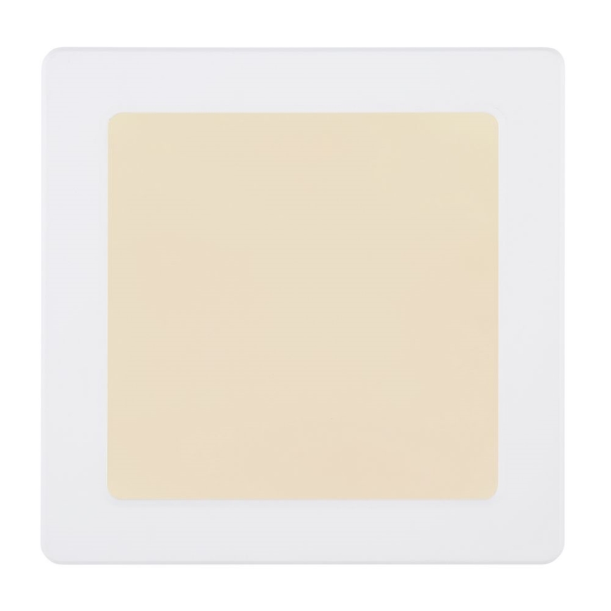 Globo - LED Stropní svítidlo LED/12W/230V 3000/4000/6500K bílá