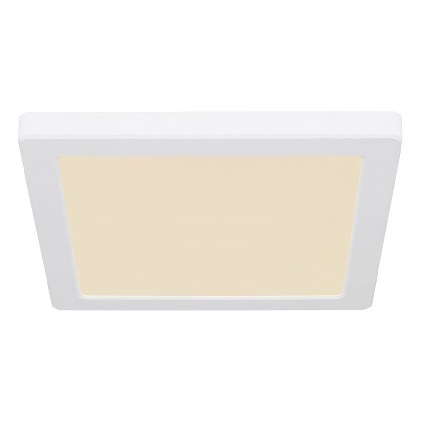 Globo - LED Stropní svítidlo LED/18W/230V 3000/4000/6500K bílá