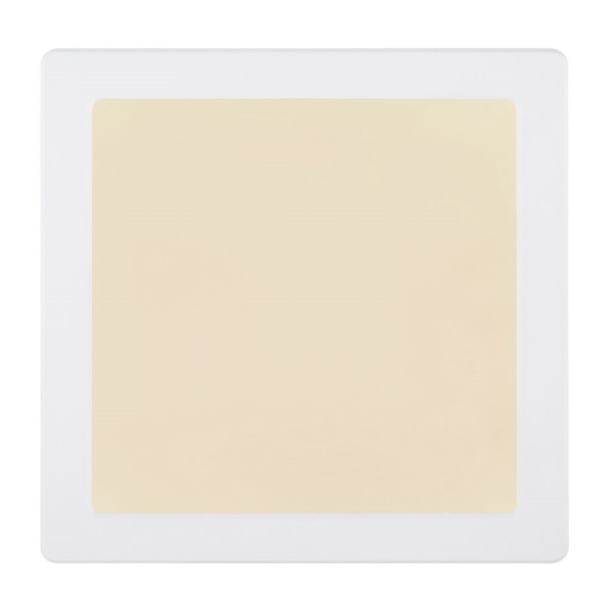 Globo - LED Stropní svítidlo LED/18W/230V 3000/4000/6500K bílá