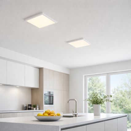 Globo - LED Stropní svítidlo LED/24W/230V 3000/4000/6500K bílá