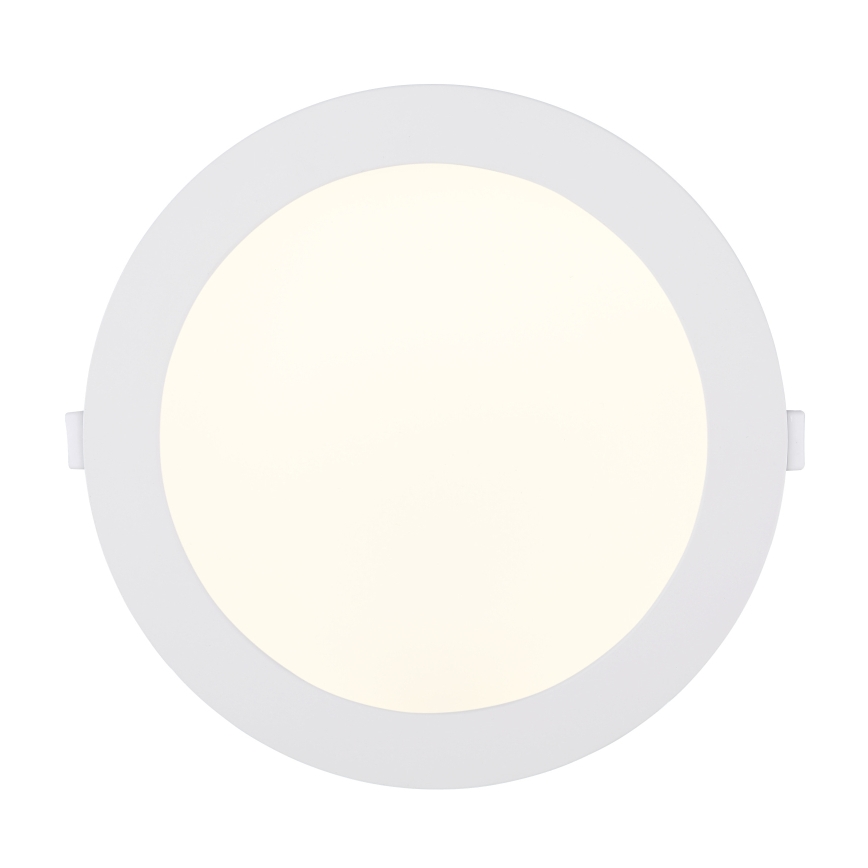 Globo - LED Podhledové svítidlo LED/18W/230V 4000K pr. 22,4 cm