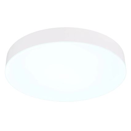Globo - LED Stropní svítidlo LED/24W/230V 3000K/4000K/6500K pr. 30 cm bílá