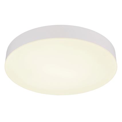 Globo - LED Stropní svítidlo LED/24W/230V 3000K/4000K/6500K pr. 30 cm bílá