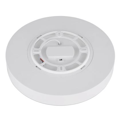 Globo - LED Stropní svítidlo LED/24W/230V 3000K/4000K/6500K pr. 30 cm bílá